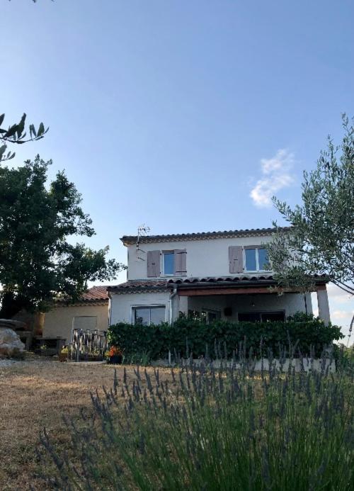 Charmante Chambre Dans Une Maison De Campagne Saint-Étienne-de-Fontbellon 外观 照片
