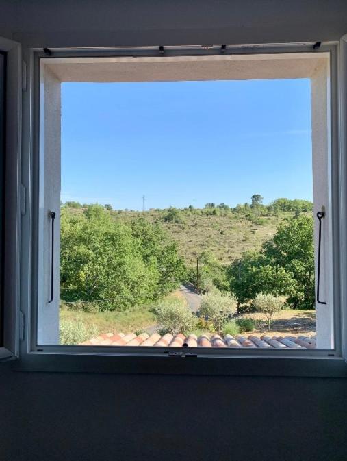 Charmante Chambre Dans Une Maison De Campagne Saint-Étienne-de-Fontbellon 外观 照片